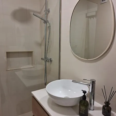 Luxury In The Historic Centre Apartment *