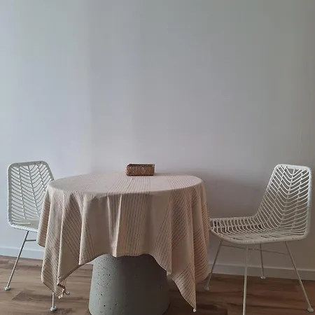 Luxury In The Historic Centre *