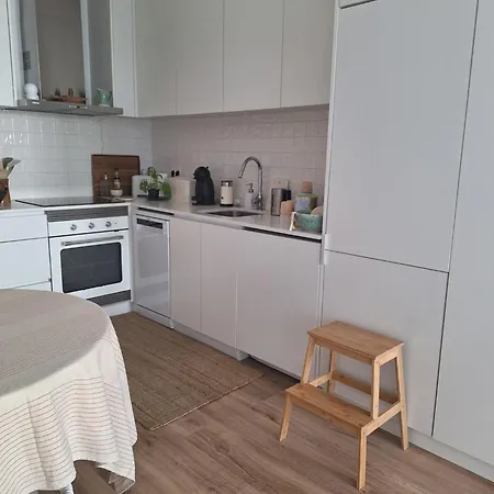 Luxury In The Historic Centre Apartment Aveiro