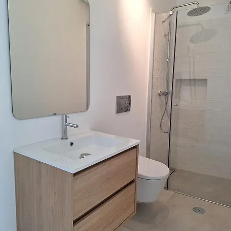 Appartamento Luxury In The Historic Centre Aveiro