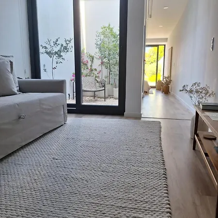 Luxury In The Historic Centre Apartment Aveiro