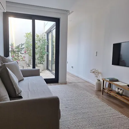 Appartamento Luxury In The Historic Centre Aveiro