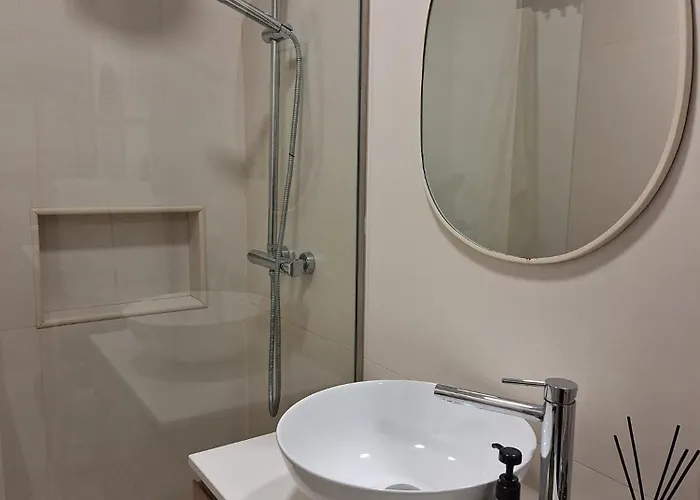 Luxury In The Historic Centre Апартаменты *