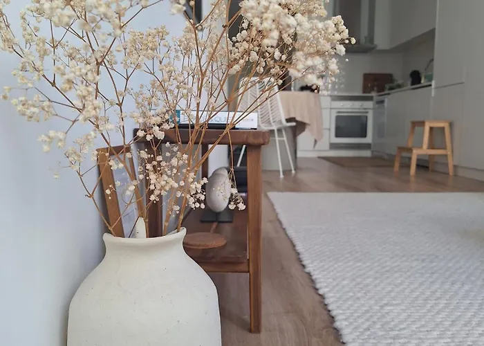 Luxury In The Historic Centre Апартаменты Авейру
