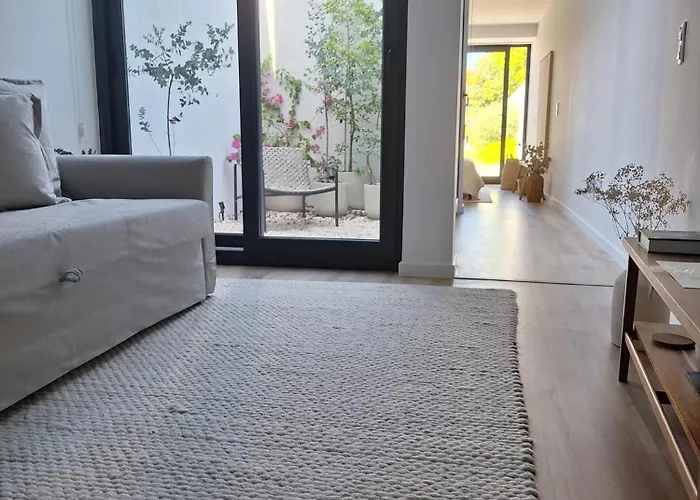 Luxury In The Historic Centre Apartment Aveiro